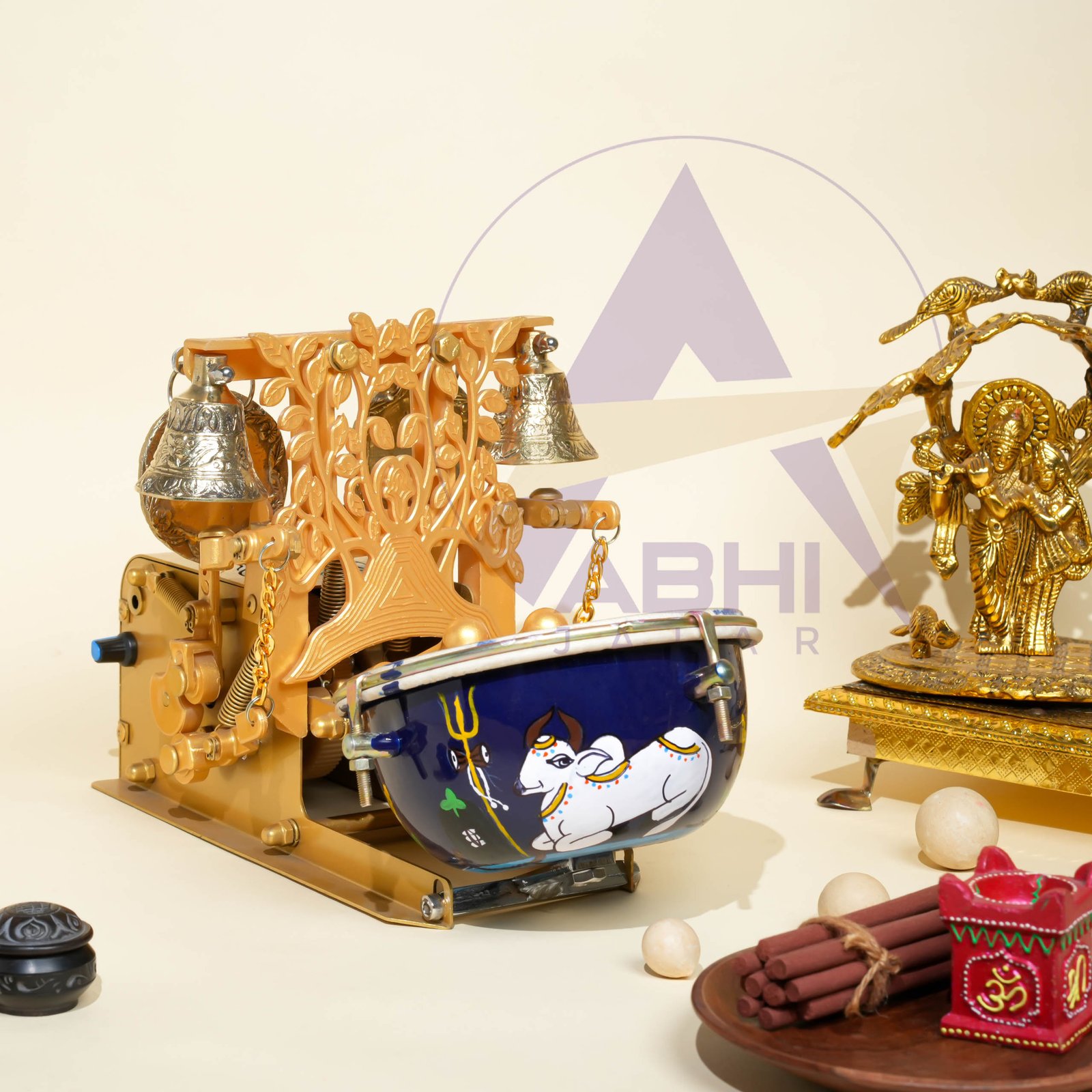 Kalakari Adi Yogi - Image 2
