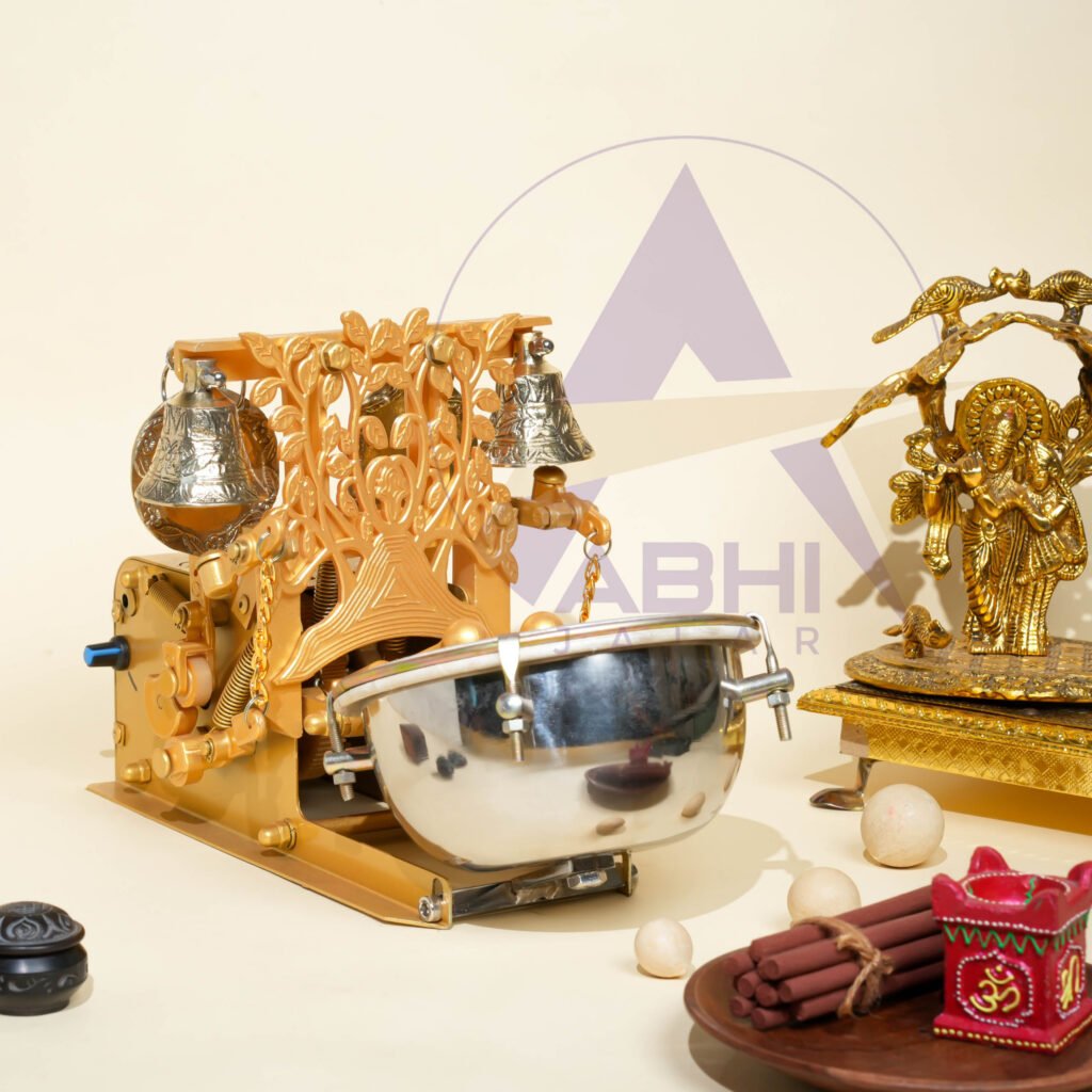 Adi Yogi Jalar